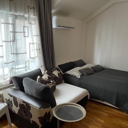 Apartman Bane Novi Sad Eksteriør billede