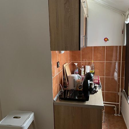 Apartman Bane Novi Sad Eksteriør billede