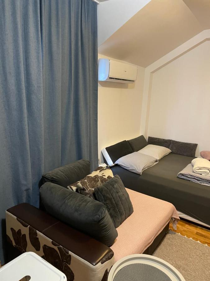 Apartman Bane Novi Sad Eksteriør billede