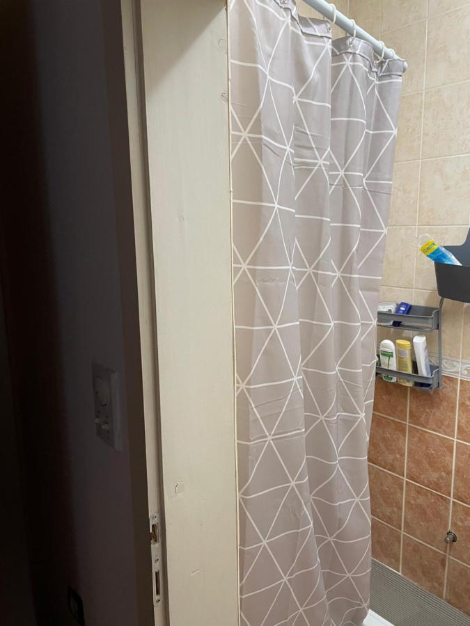 Apartman Bane Novi Sad Eksteriør billede
